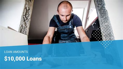 10 000 Loan Online